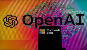 Bing Image Creator