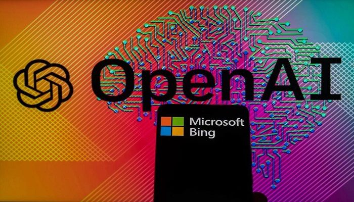 Bing Image Creator