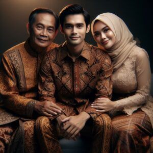 Cara Membuat Foto Keluarga dengan AI » ZonaPintar