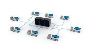 Pengertian VLAN
