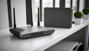 Router WiFi