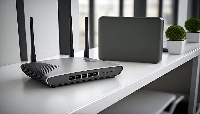 Router WiFi