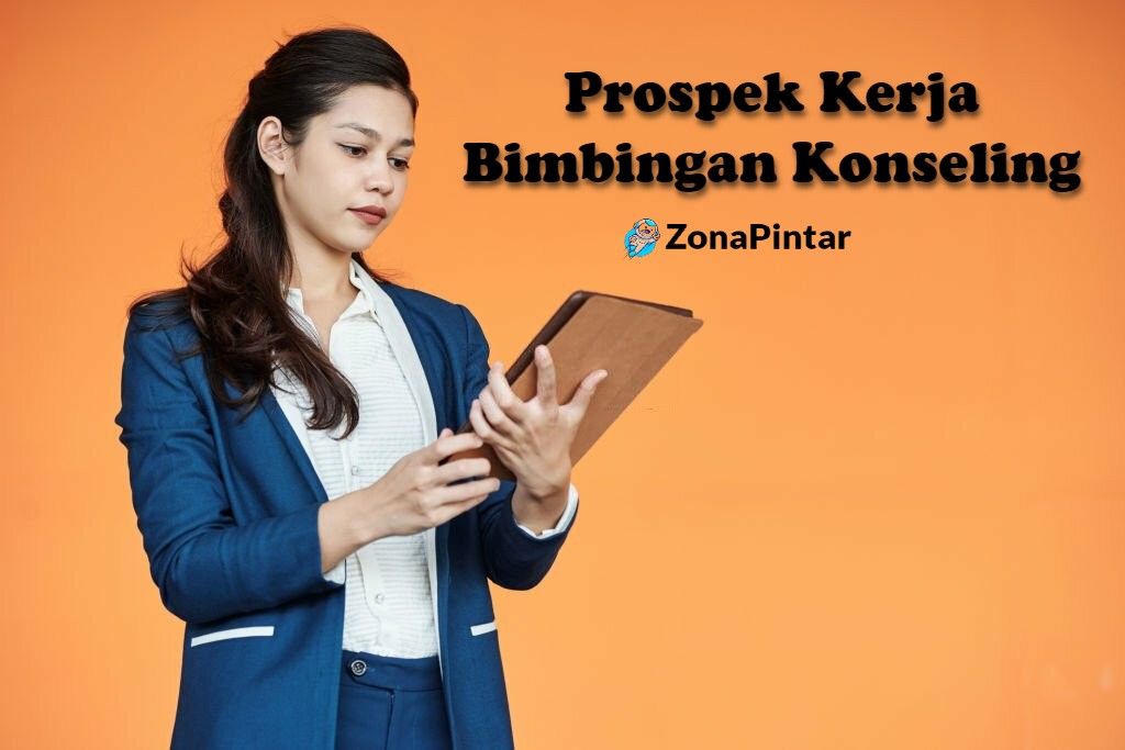 Prospek Kerja Bimbingan Konseling dan Gajinya