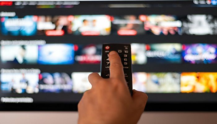 Antena TV Digital Terbaik