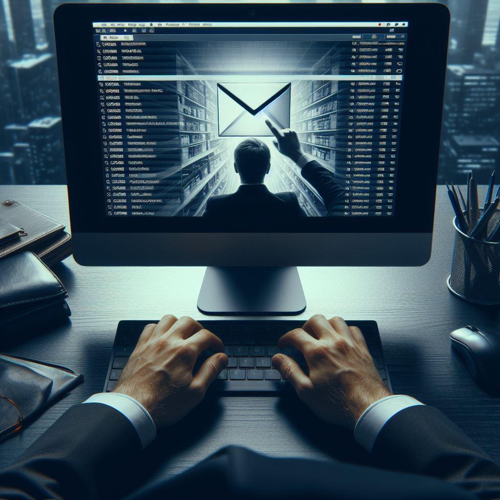 Perbedaan Memo dan Email