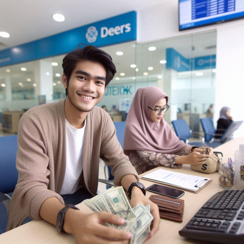 Perbedaan Giro dan Tabungan