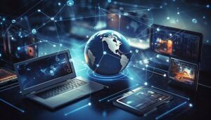 Perbedaan Internet dan Intranet