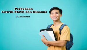Perbedaan Listrik Statis dan Dinamis
