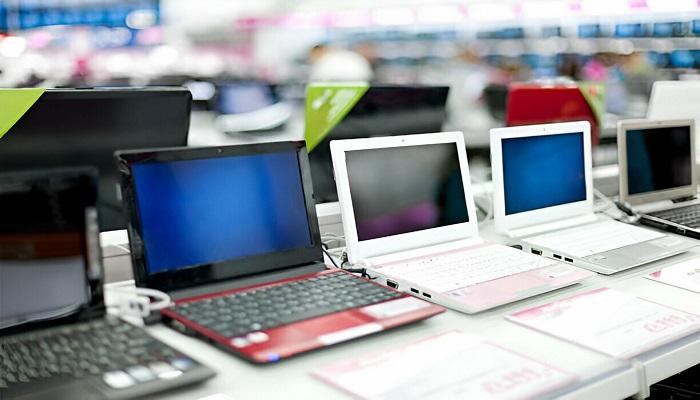 Tips Membeli Laptop Baru Bagi Pemula