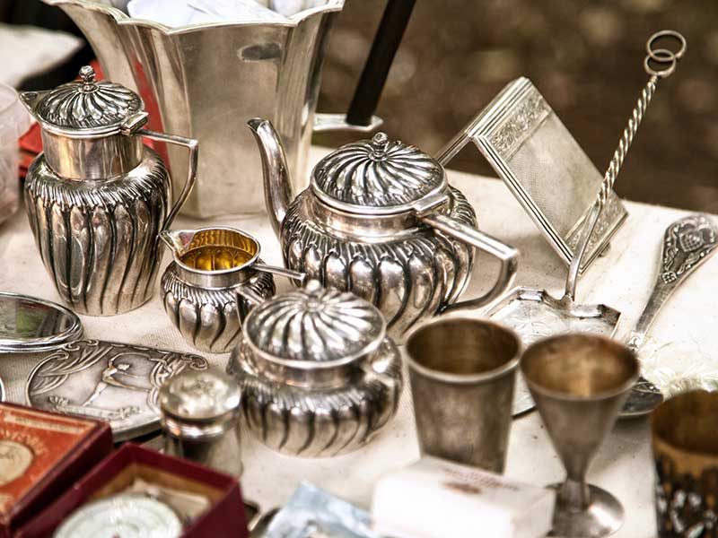 silver buyers
