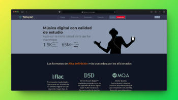 Project Zmusic