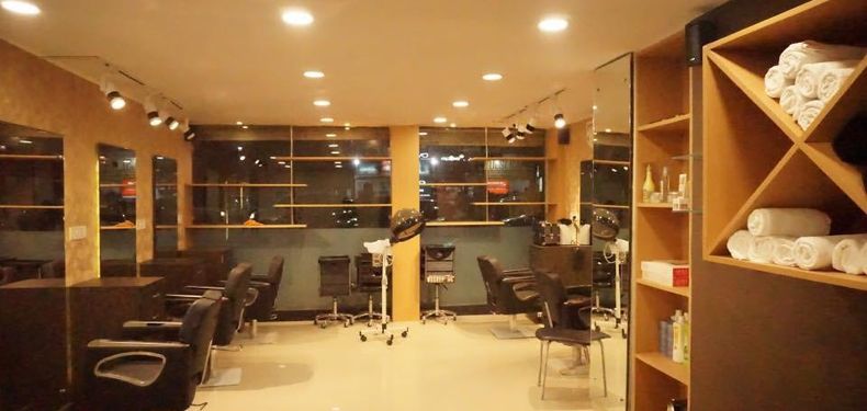 House Of Hair Unisex Salon in Ashok Vihar Phase 1, Delhi - Zoylee House Of Hair Unisex Salon in Ashok Vihar Phase 1, Delhi - Zoylee