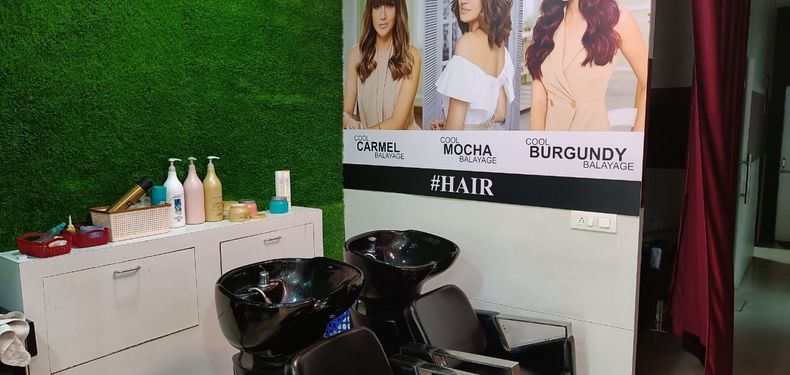 Hair Unisex Family Salon in Sector 37D, Chandigarh - Zoylee Hair Unisex Family Salon in Sector 37D, Chandigarh - Zoylee