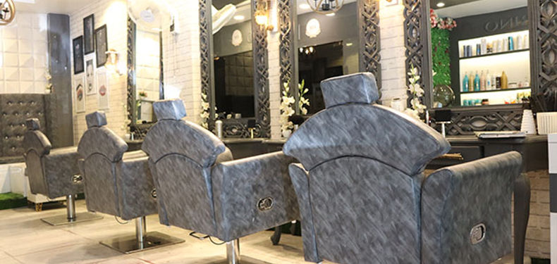 Rosmarino Unisex Salon in Indirapuram, Ghaziabad - Zoylee Rosmarino Unisex Salon in Indirapuram, Ghaziabad - Zoylee
