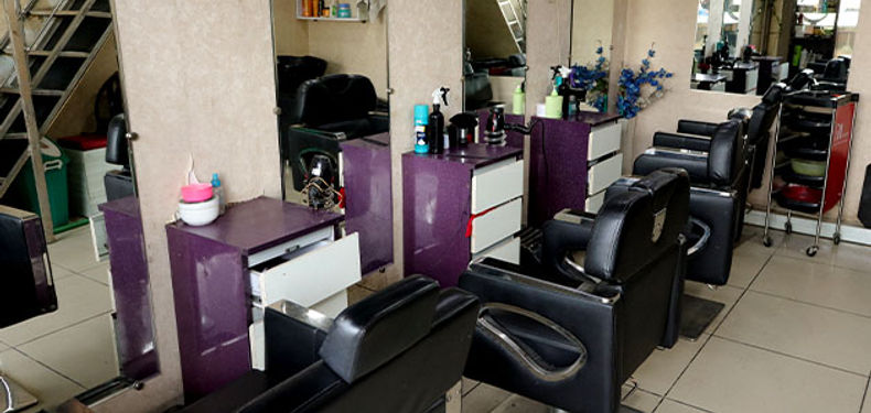 The Style On Unisex Salon - Cherry County in Techzone 4, Greater Noida West - Zoylee The Style On Unisex Salon - Cherry County in Techzone 4, Greater Noida West - Zoylee