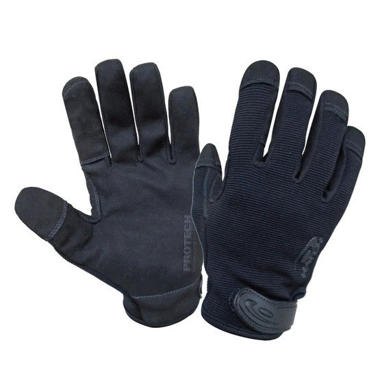 Hatch FMN500 Friskmaster Cut and Puncture Resistant Glove - ProTech ...