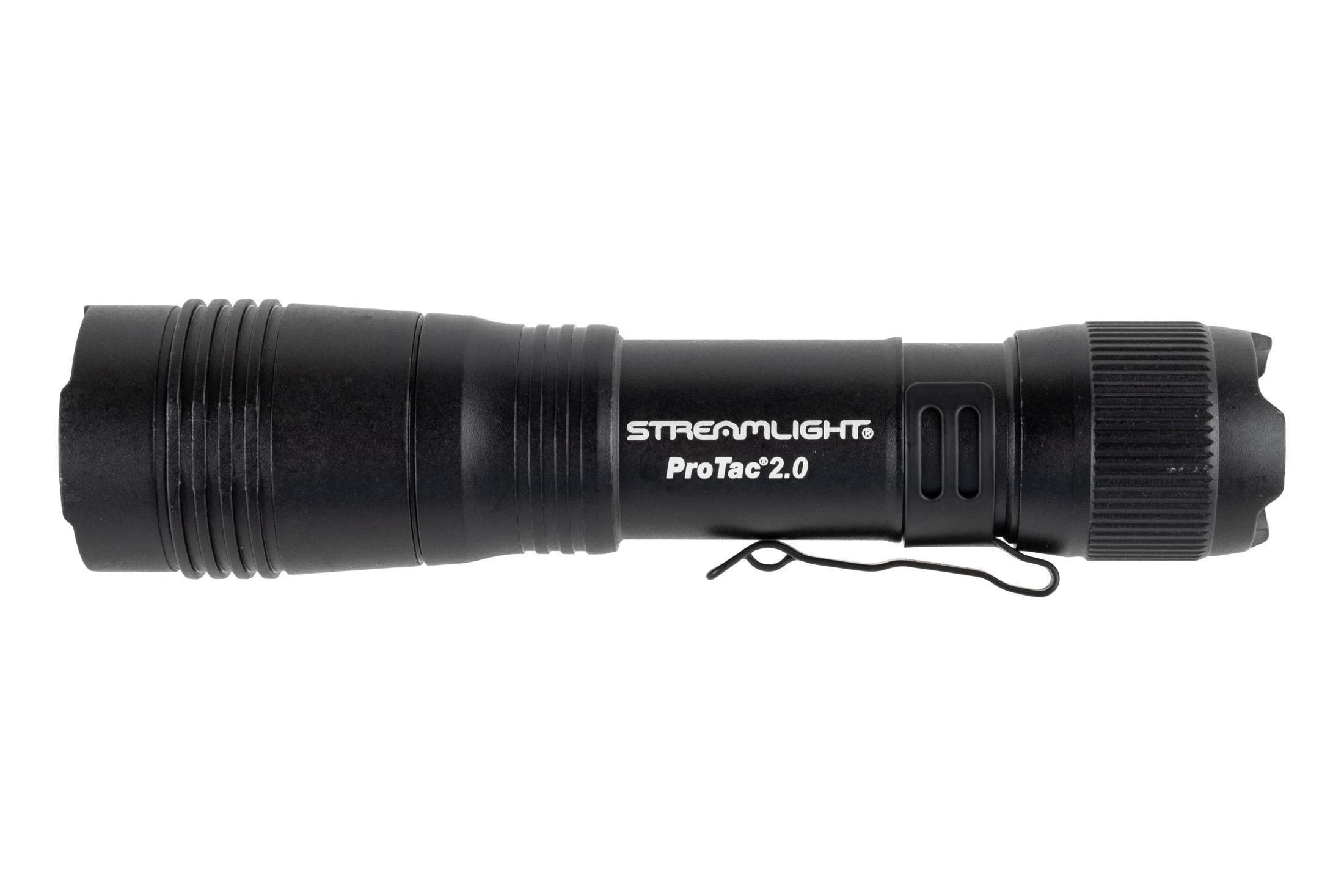 streamlight 2000 lumens