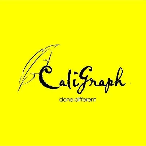 Caligraph × Pacific Gallery image 8