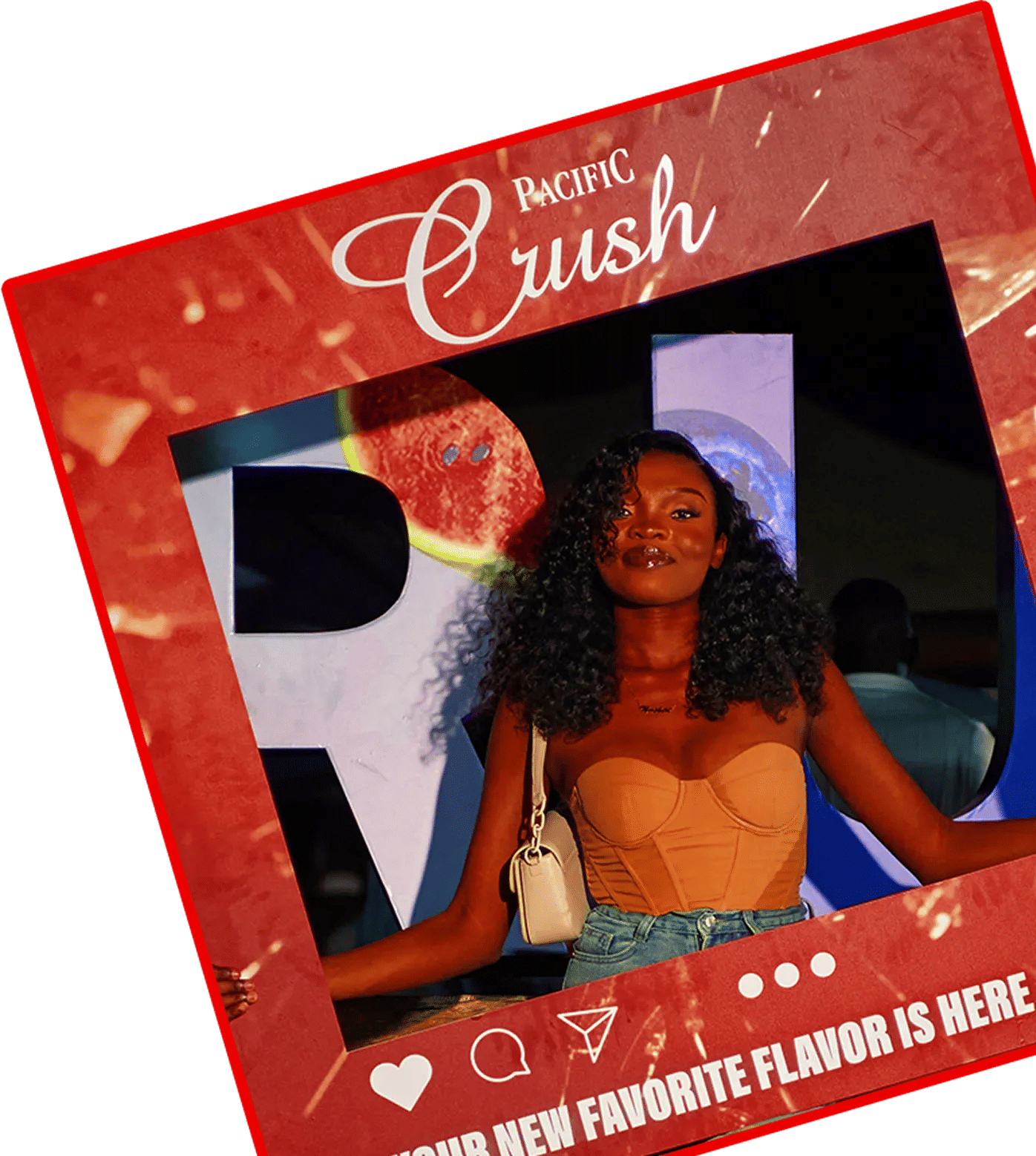 Crush Party