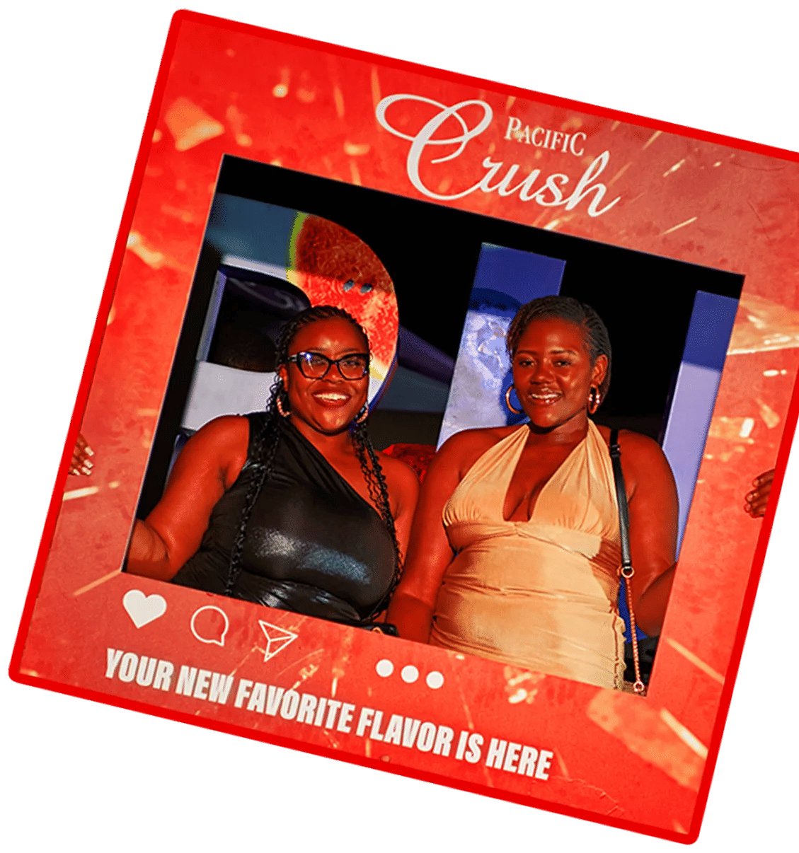 Crush Party