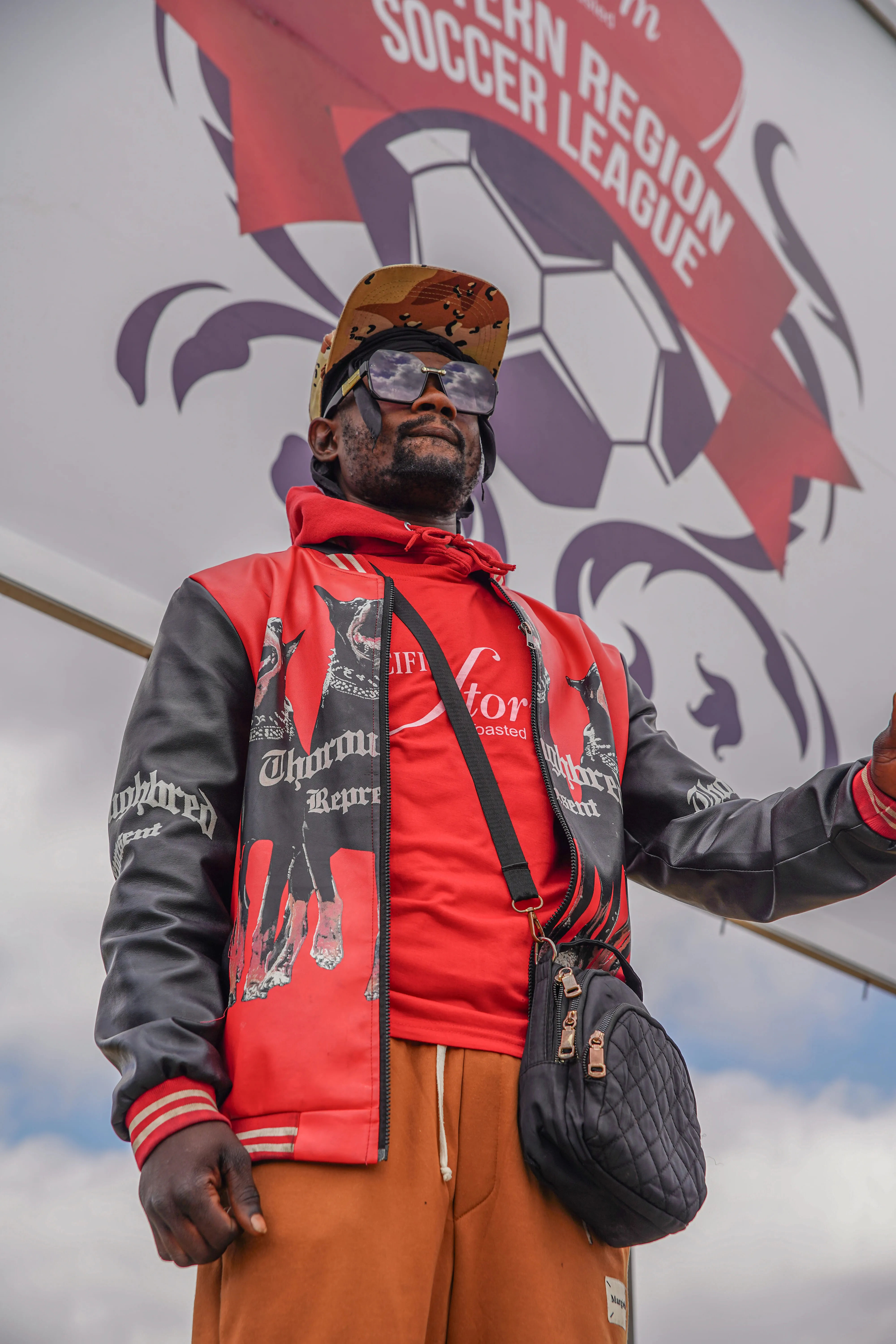 Storm Matchday Gallery image 1