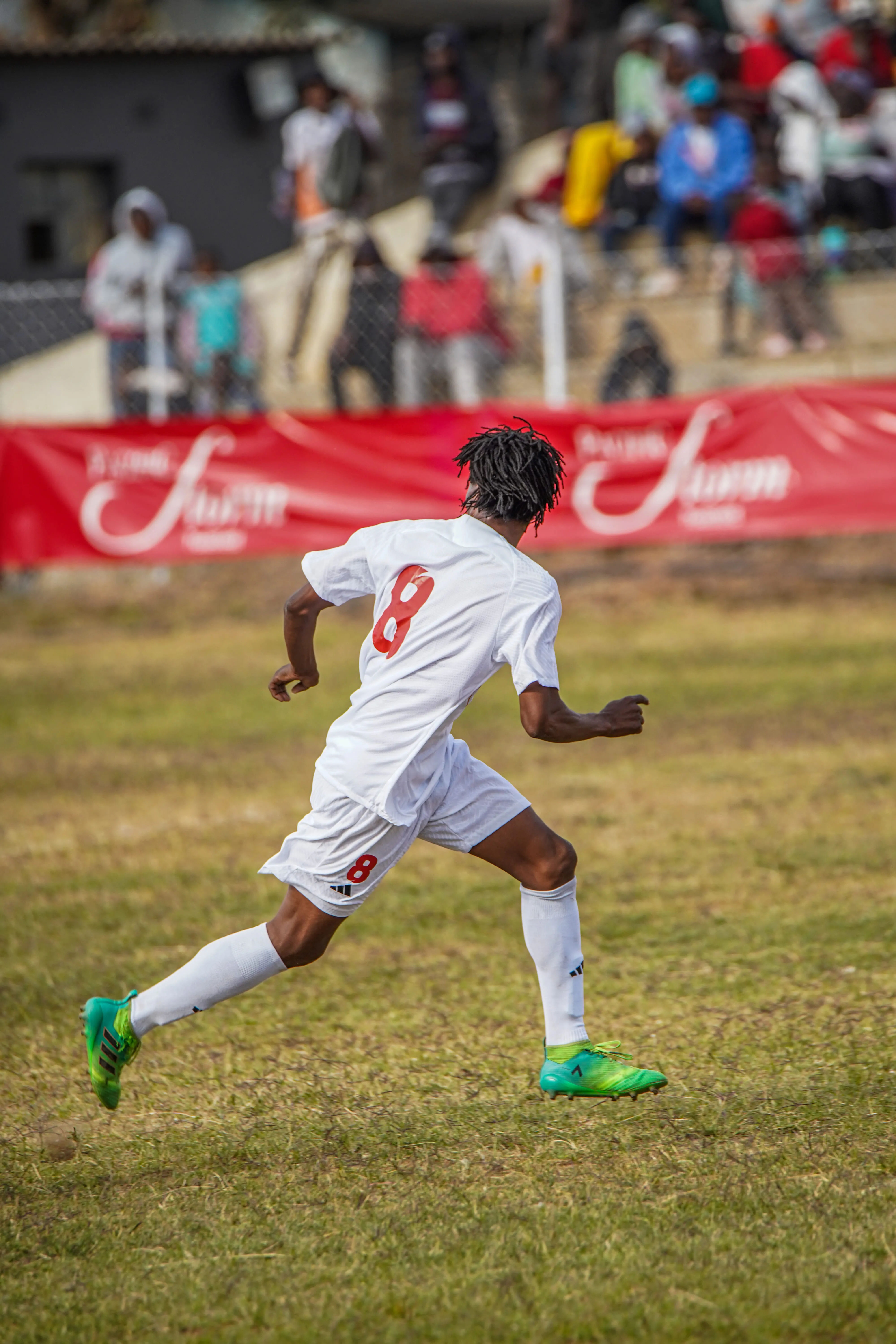 Storm Matchday Gallery image 7