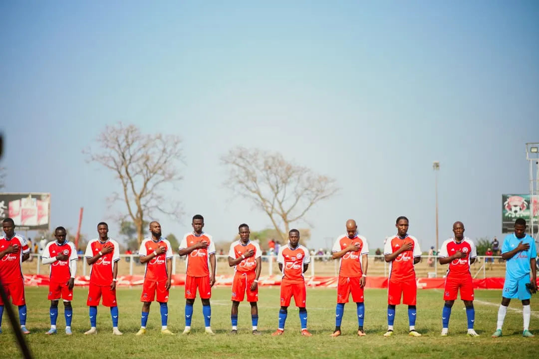 Storm Matchday Gallery image 9