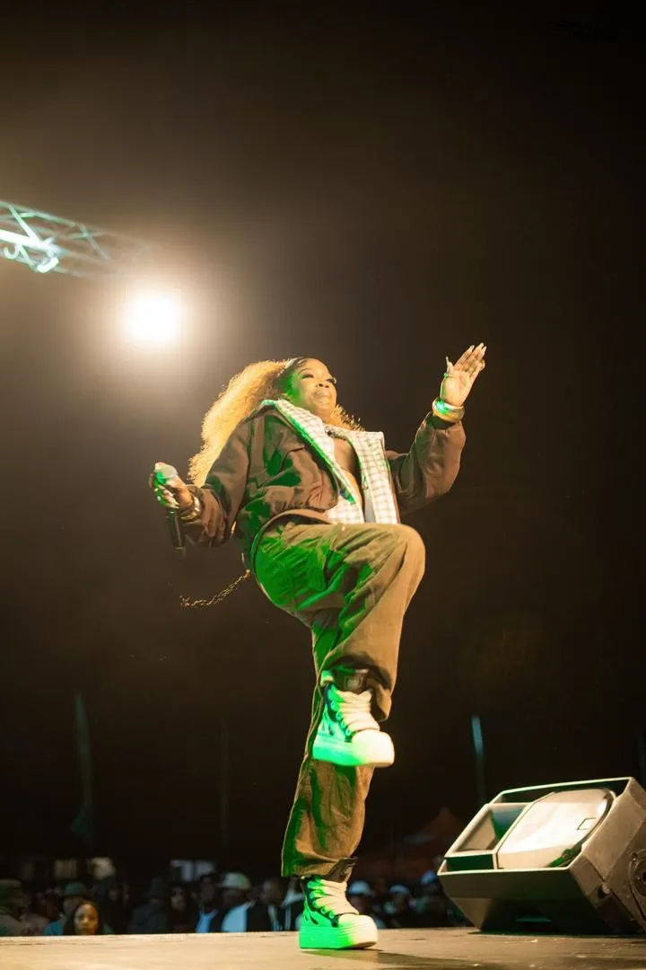 Harris Music Festival Gallery image 14