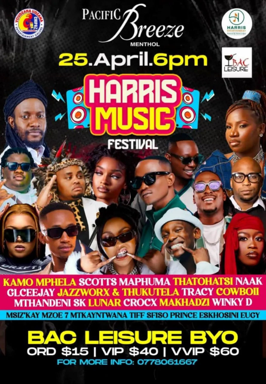 Harris Music Festival Gallery image 18