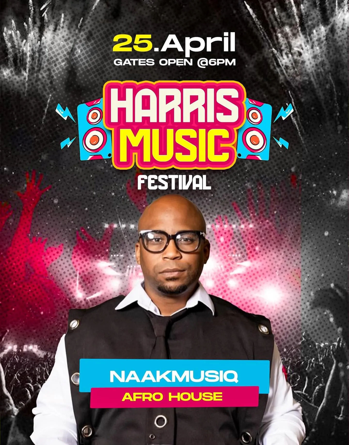 Harris Music Festival Gallery image 19