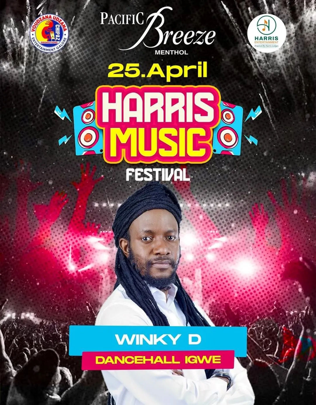Harris Music Festival Gallery image 20