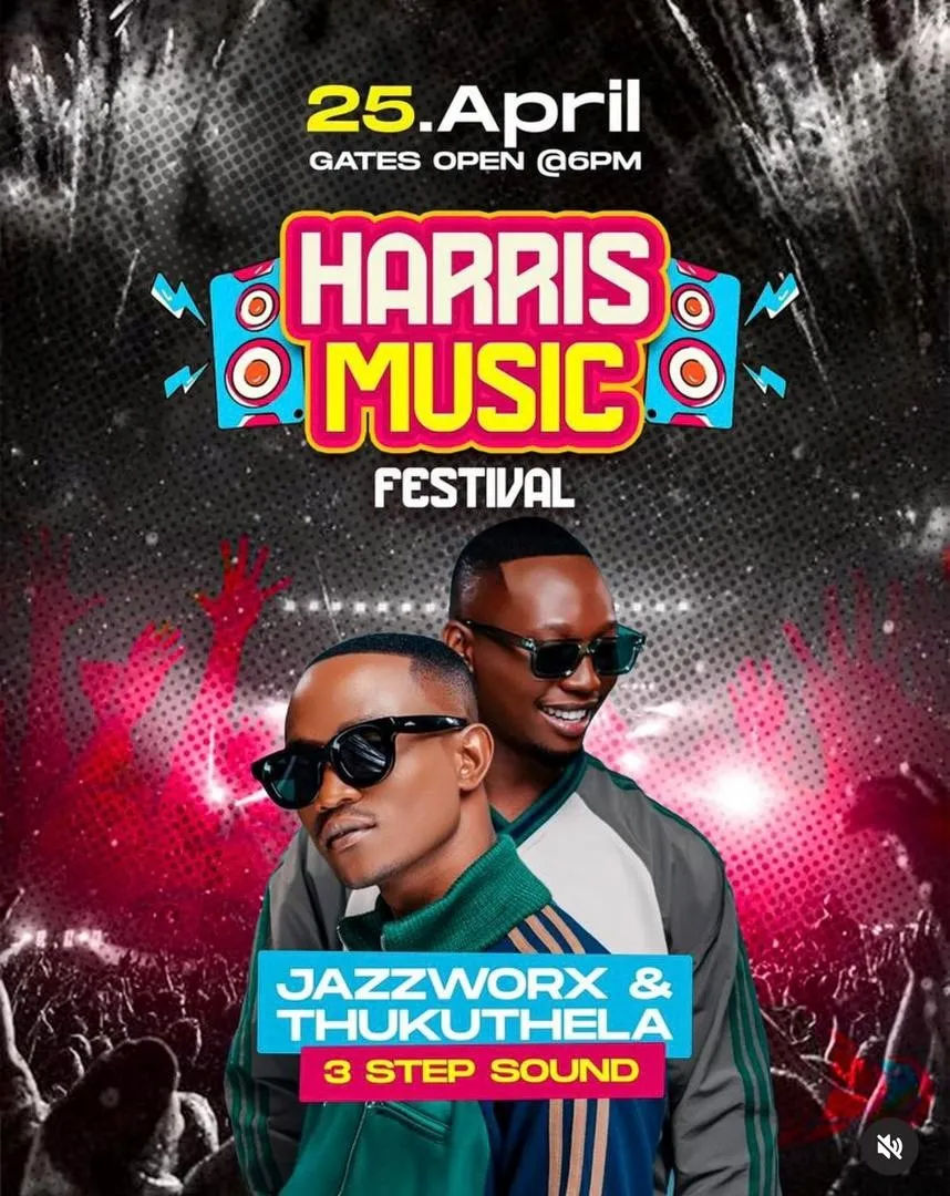 Harris Music Festival Gallery image 21