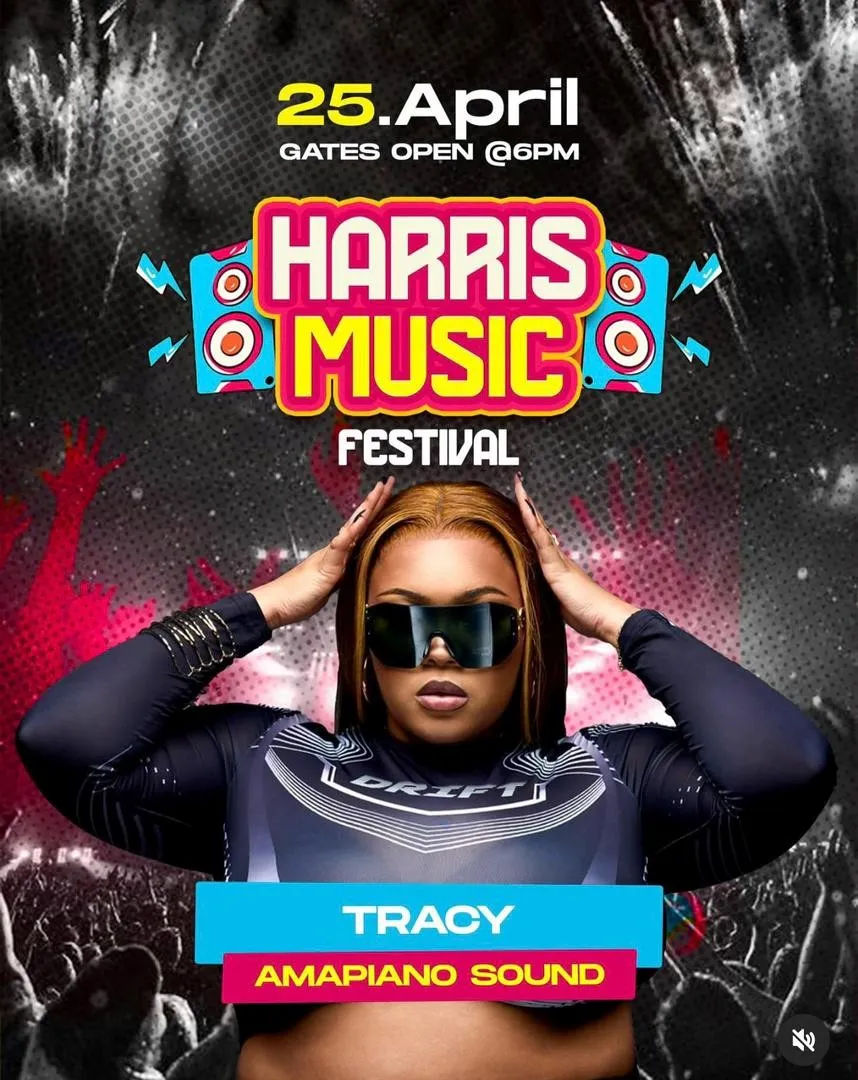 Harris Music Festival Gallery image 22