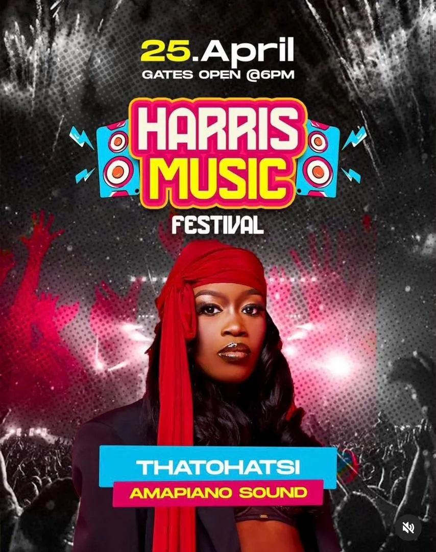 Harris Music Festival Gallery image 23