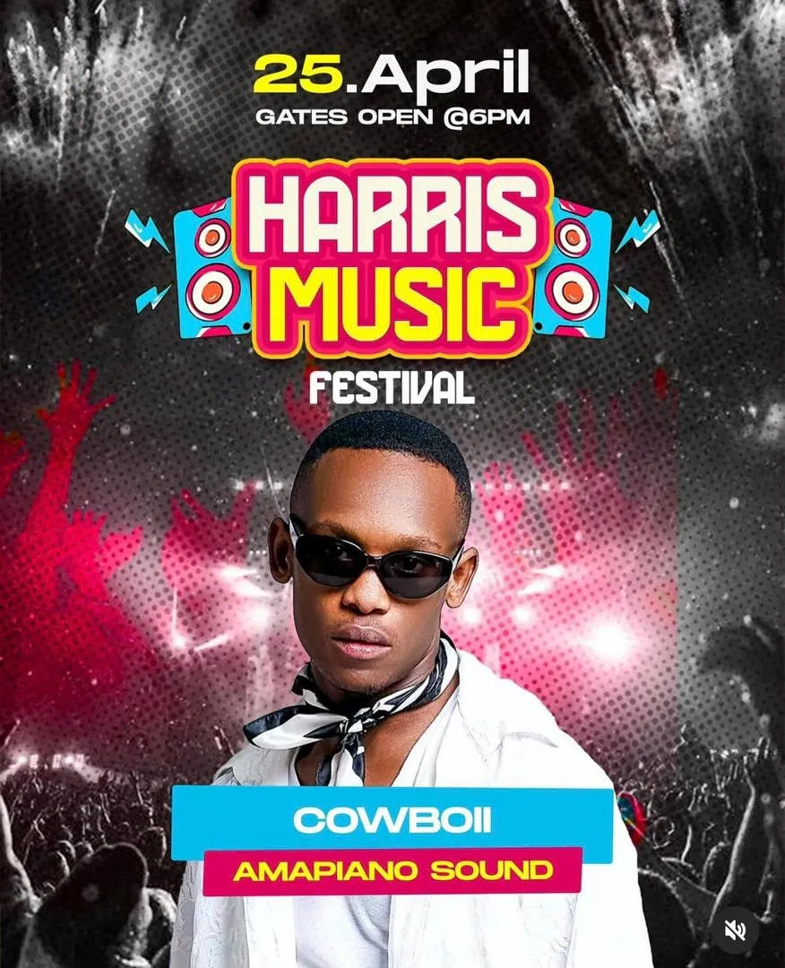 Harris Music Festival Gallery image 25