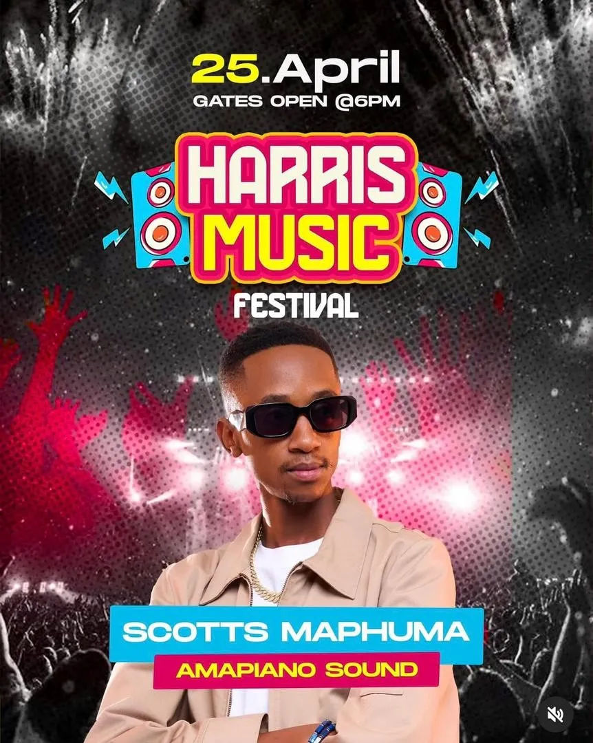 Harris Music Festival Gallery image 26
