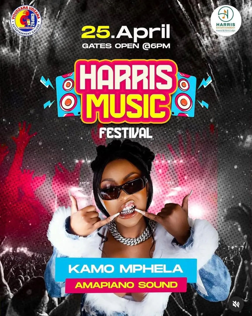 Harris Music Festival Gallery image 27