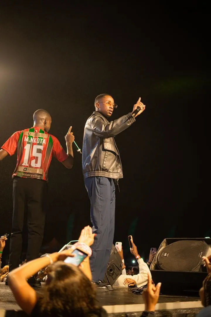 Harris Music Festival Gallery image 6