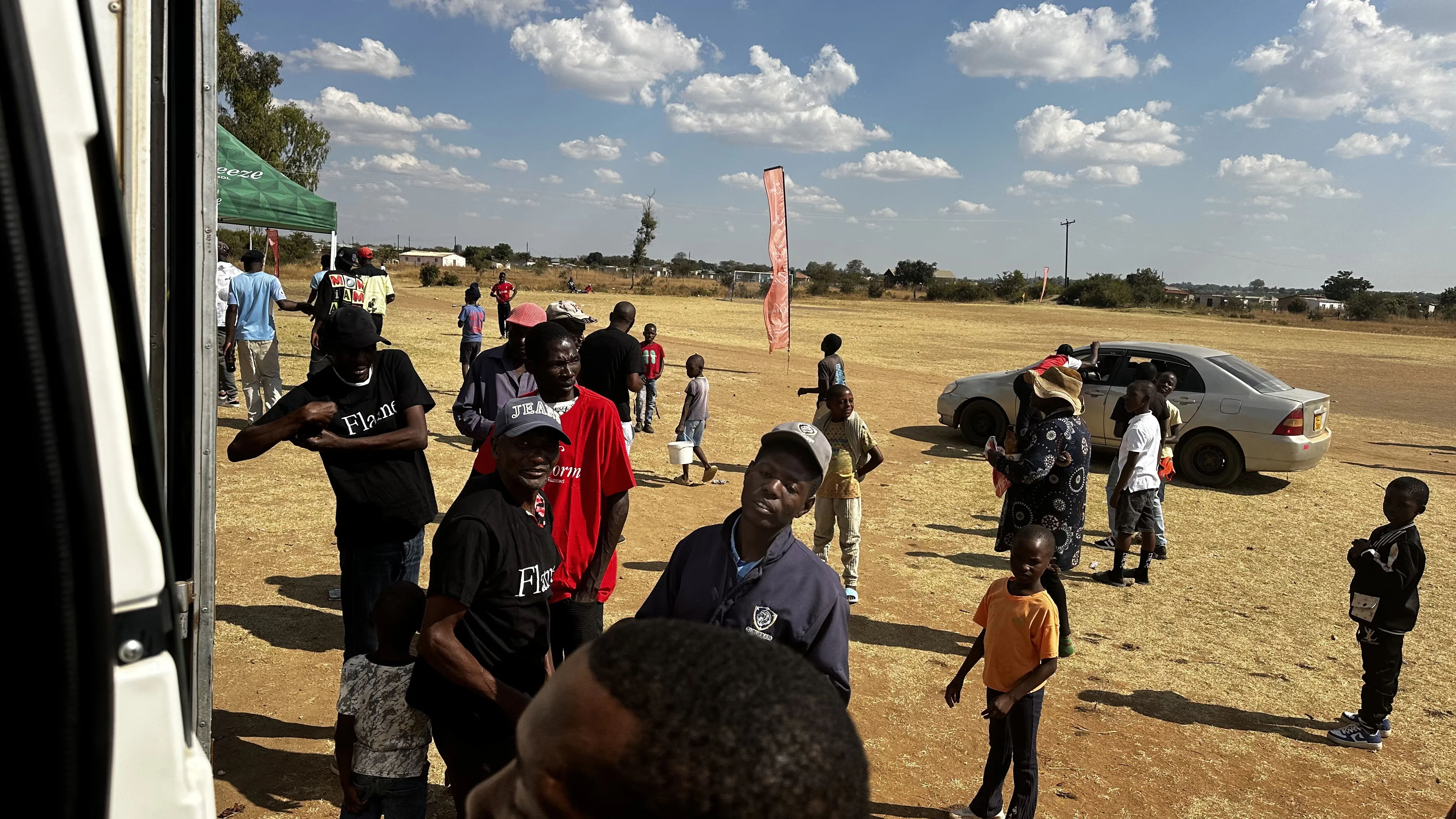 Chitungwiza · Jonasi Grounds photo 1