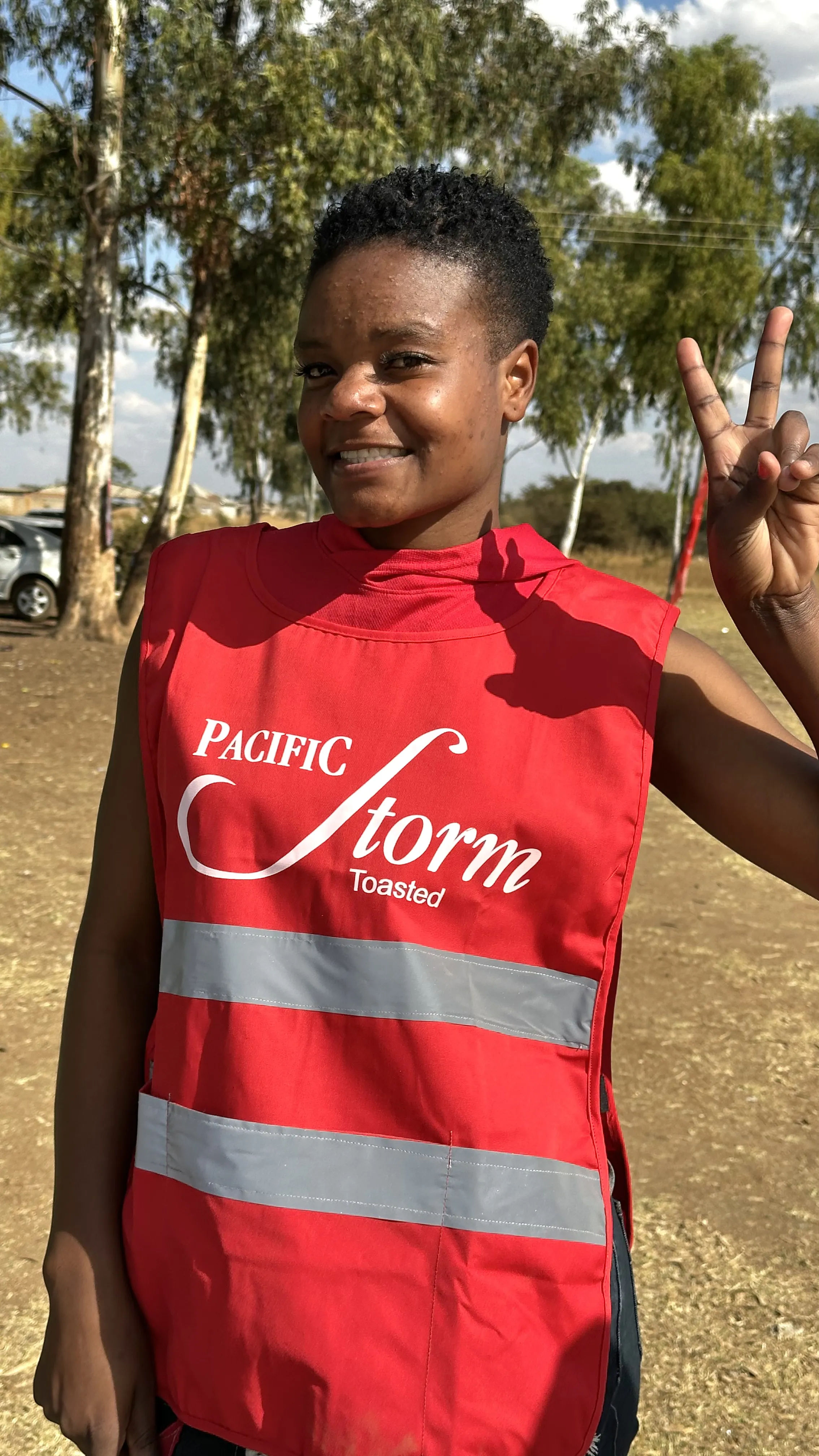 Chitungwiza · Jonasi Grounds photo 10