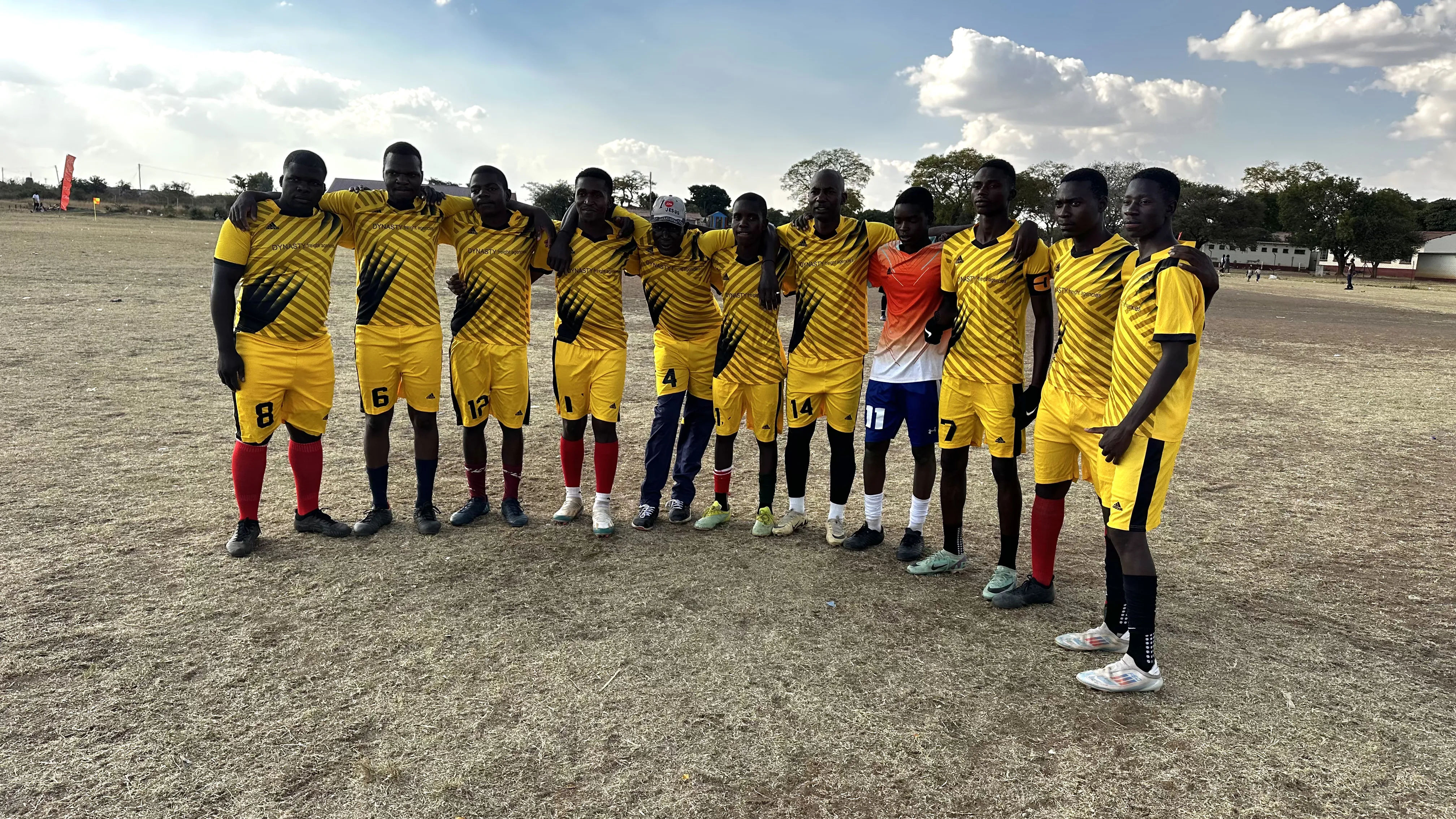 Chitungwiza · Jonasi Grounds photo 11