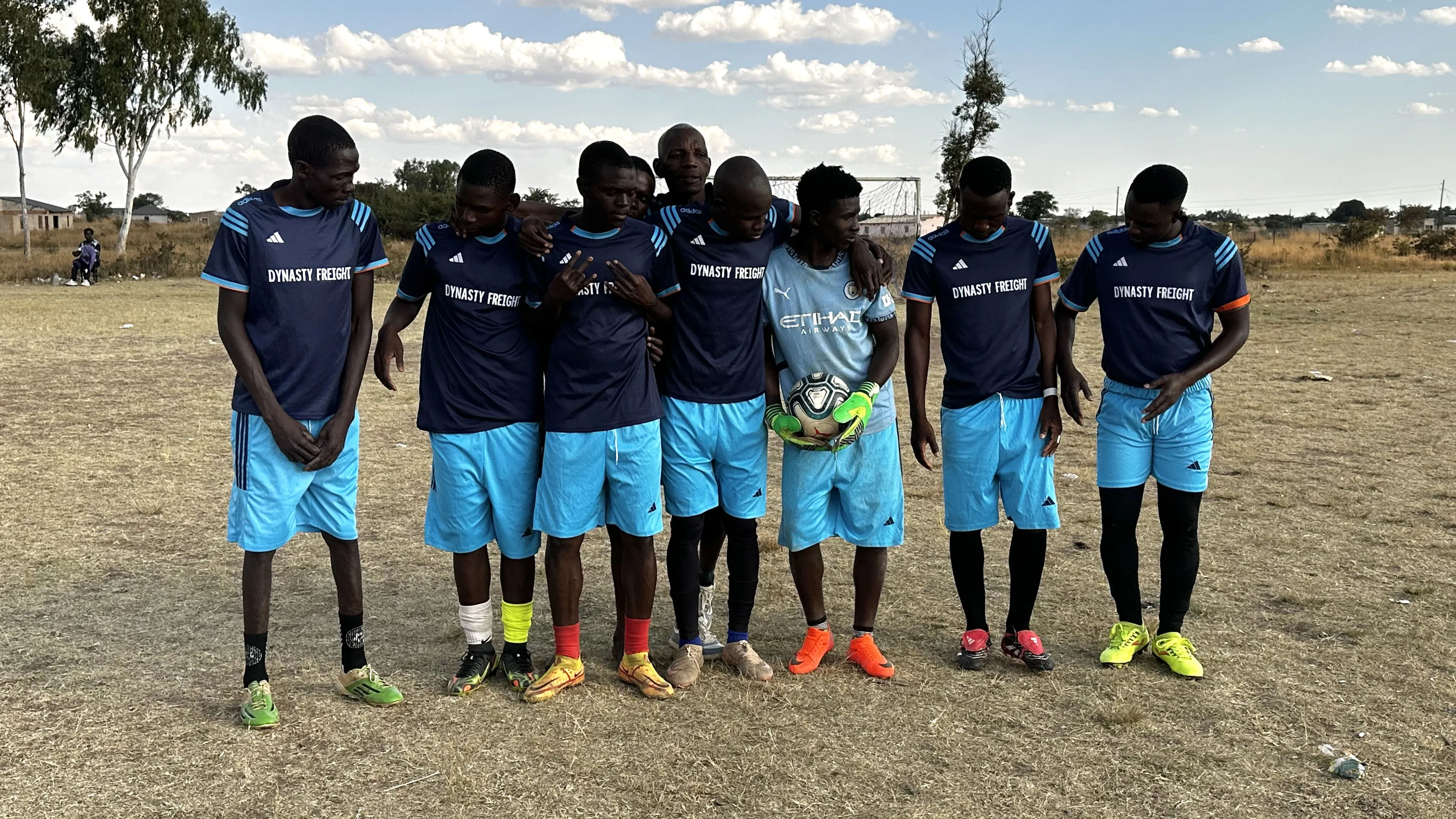 Chitungwiza · Jonasi Grounds photo 12