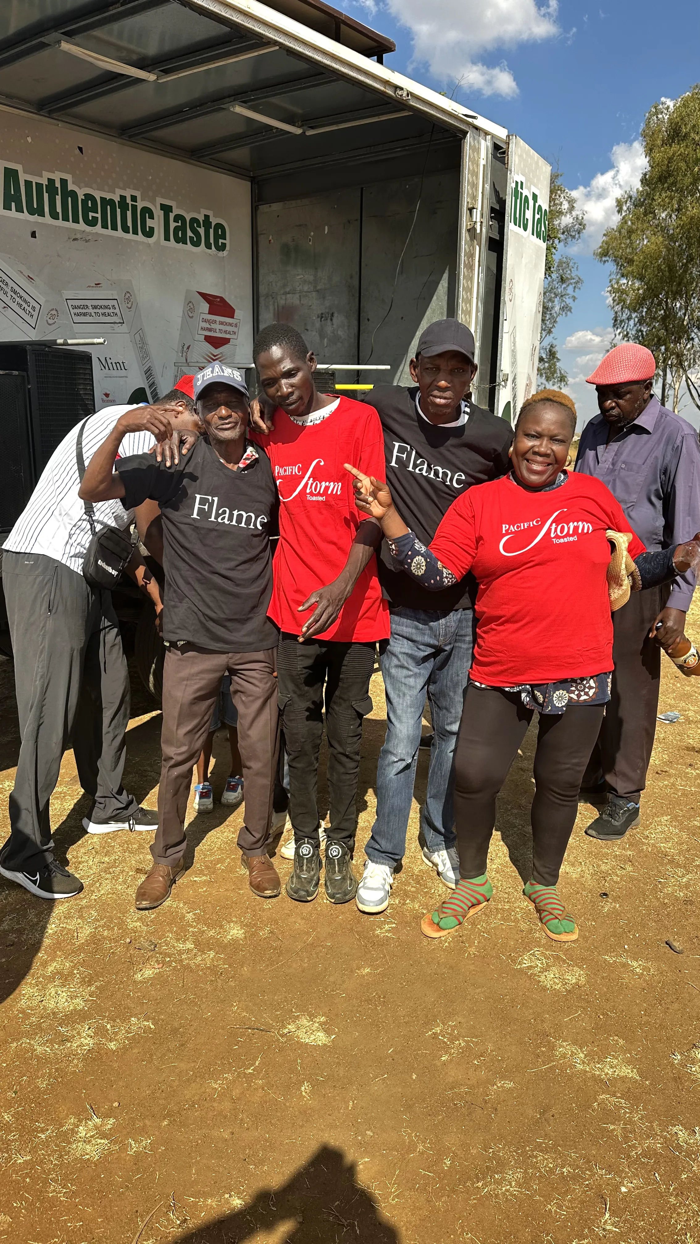 Chitungwiza · Jonasi Grounds photo 2