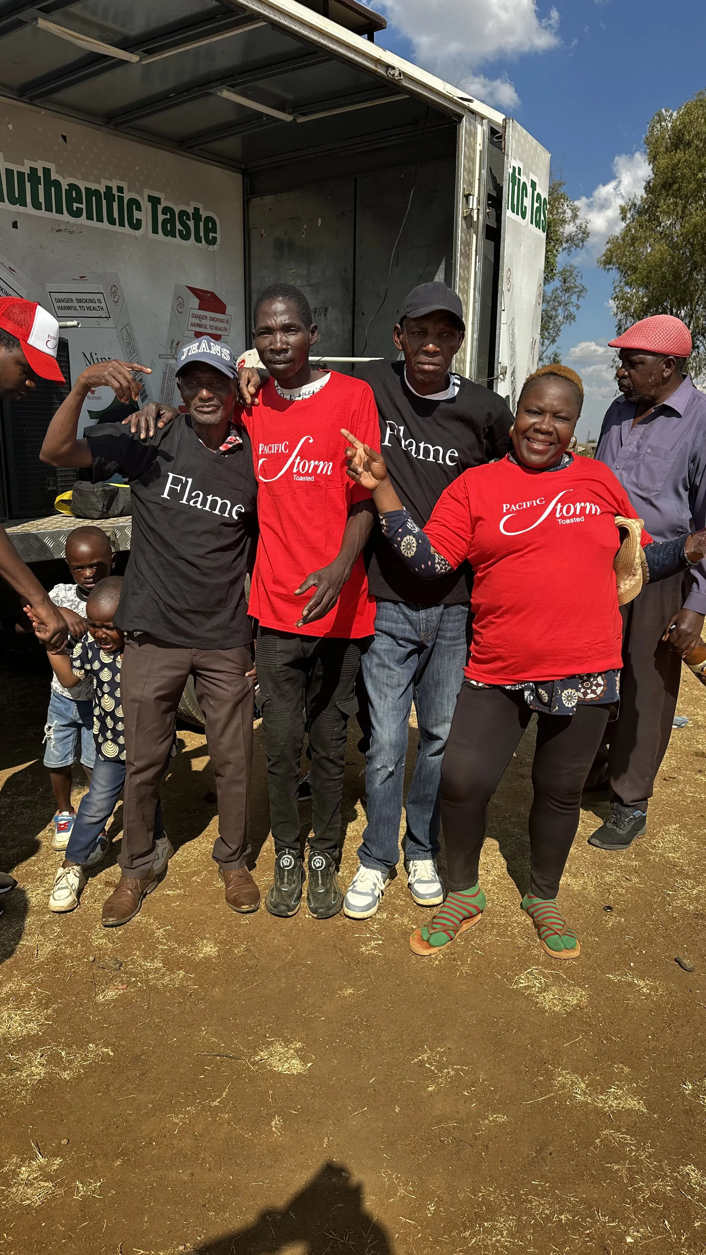 Chitungwiza · Jonasi Grounds photo 3