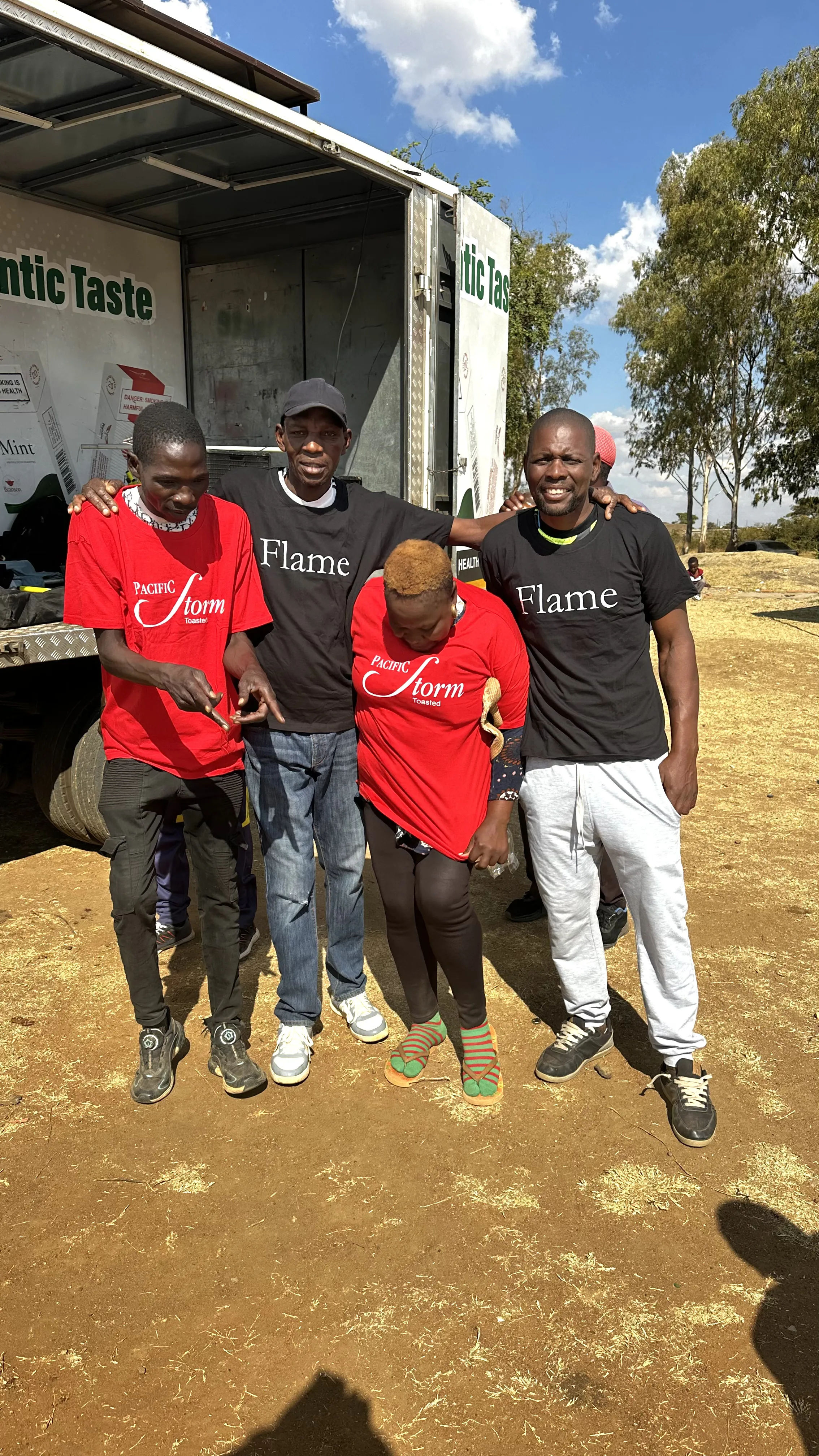 Chitungwiza · Jonasi Grounds photo 4