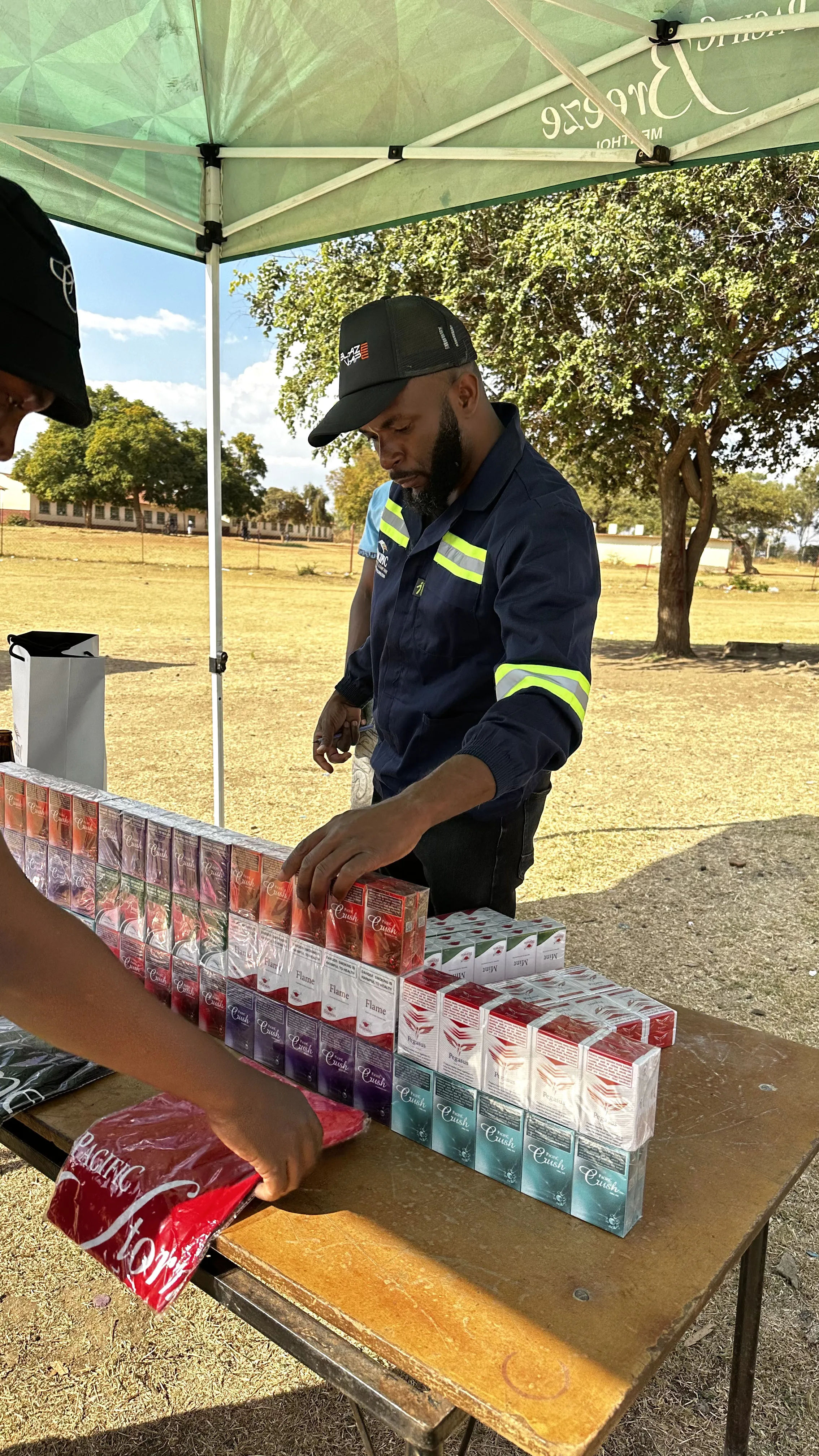 Chitungwiza · Jonasi Grounds photo 6