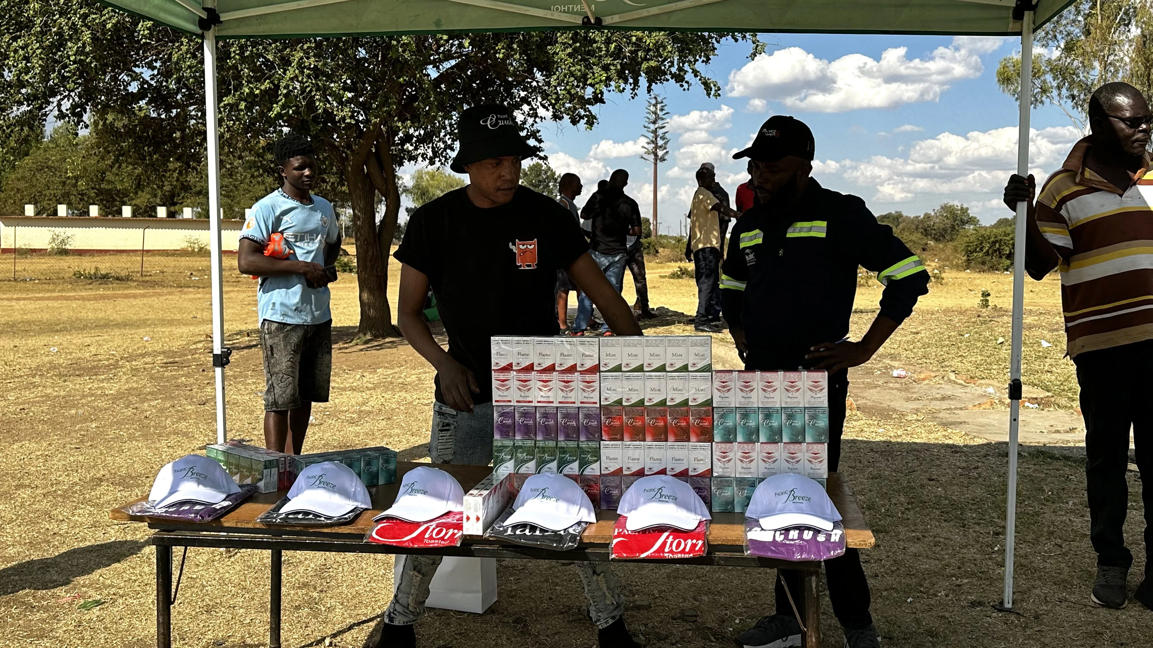 Chitungwiza · Jonasi Grounds photo 7