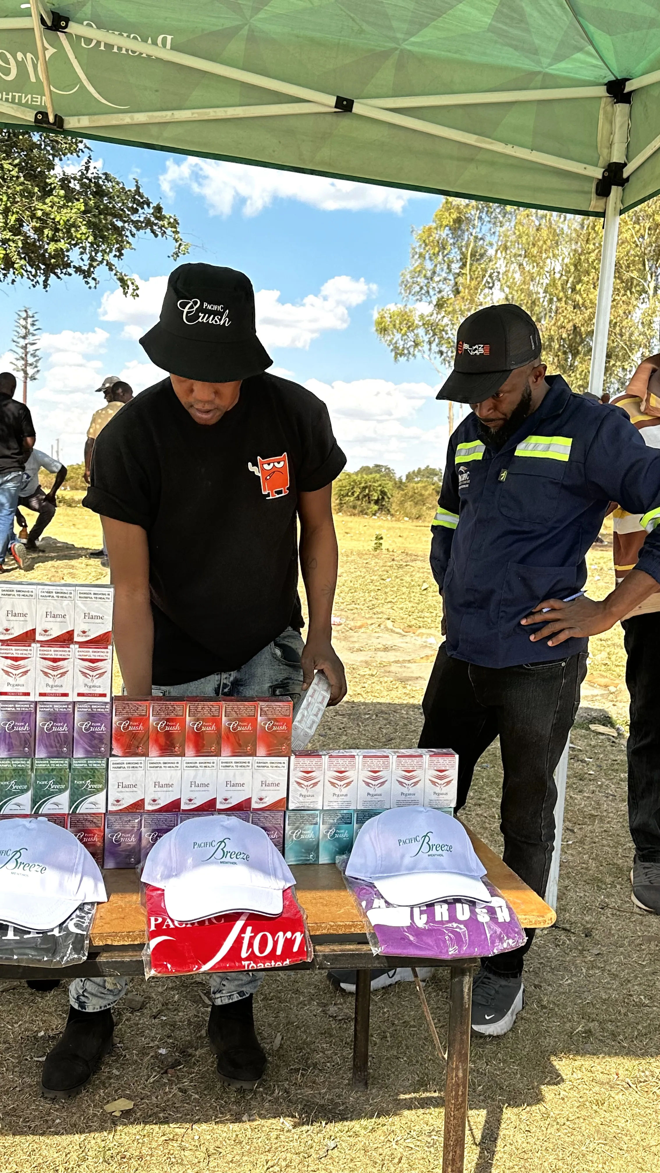 Chitungwiza · Jonasi Grounds photo 8