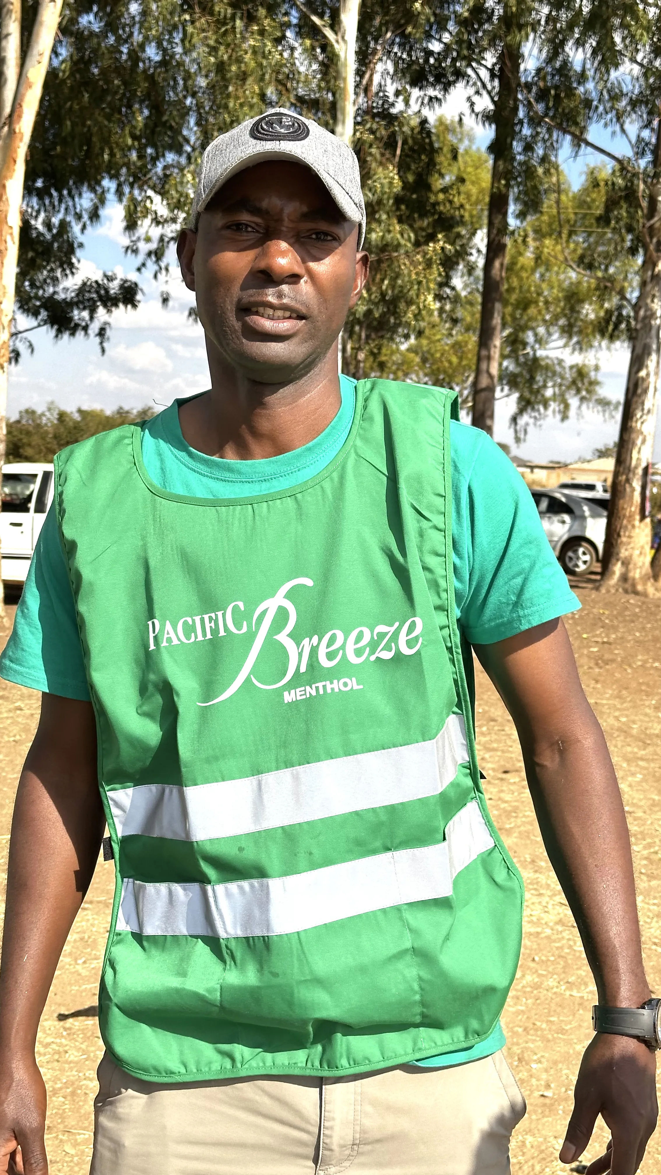 Chitungwiza · Jonasi Grounds photo 9