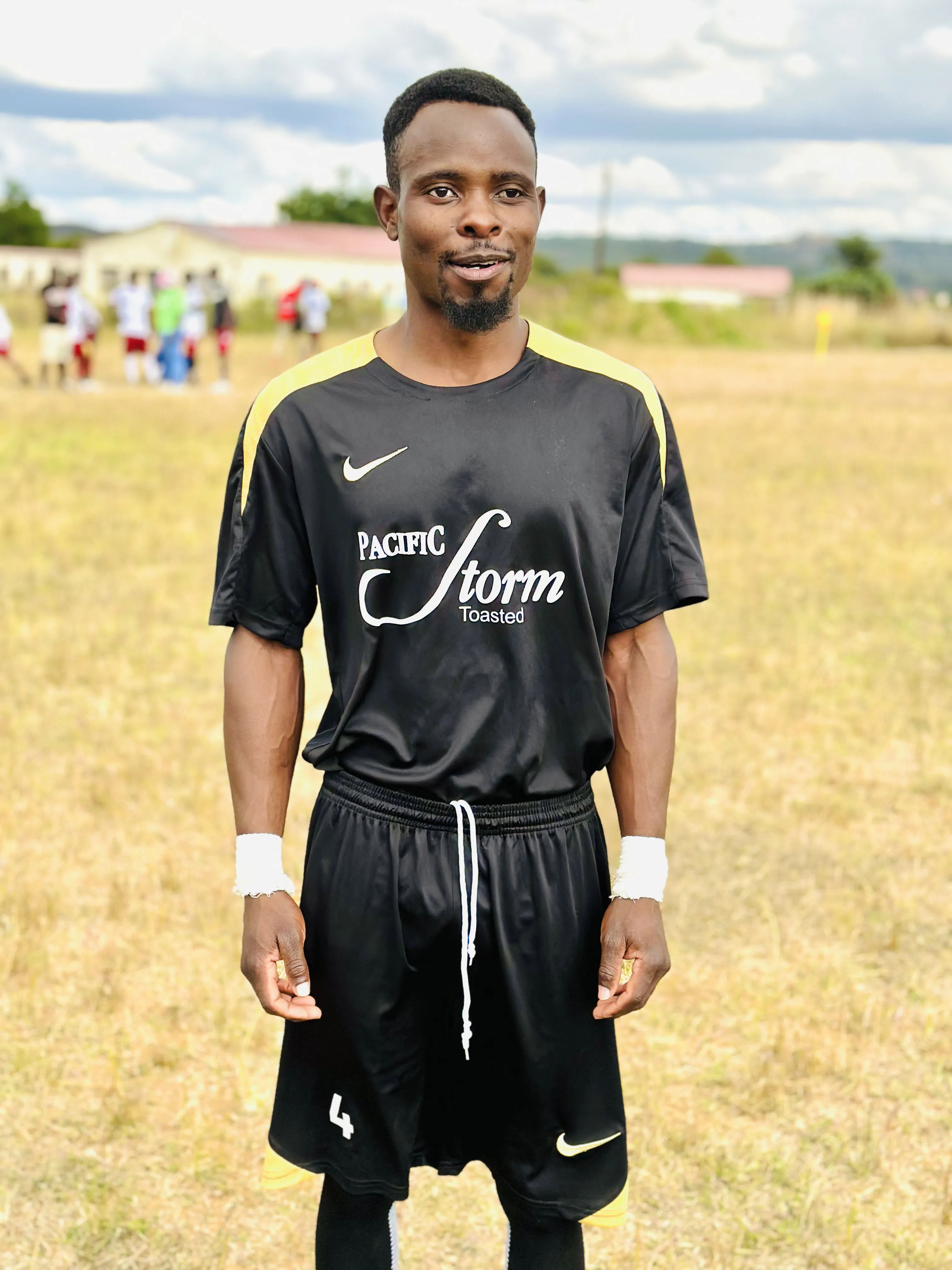 GCSSL Pacific Africa Day Trophy · Donhodzo Grounds photo 12